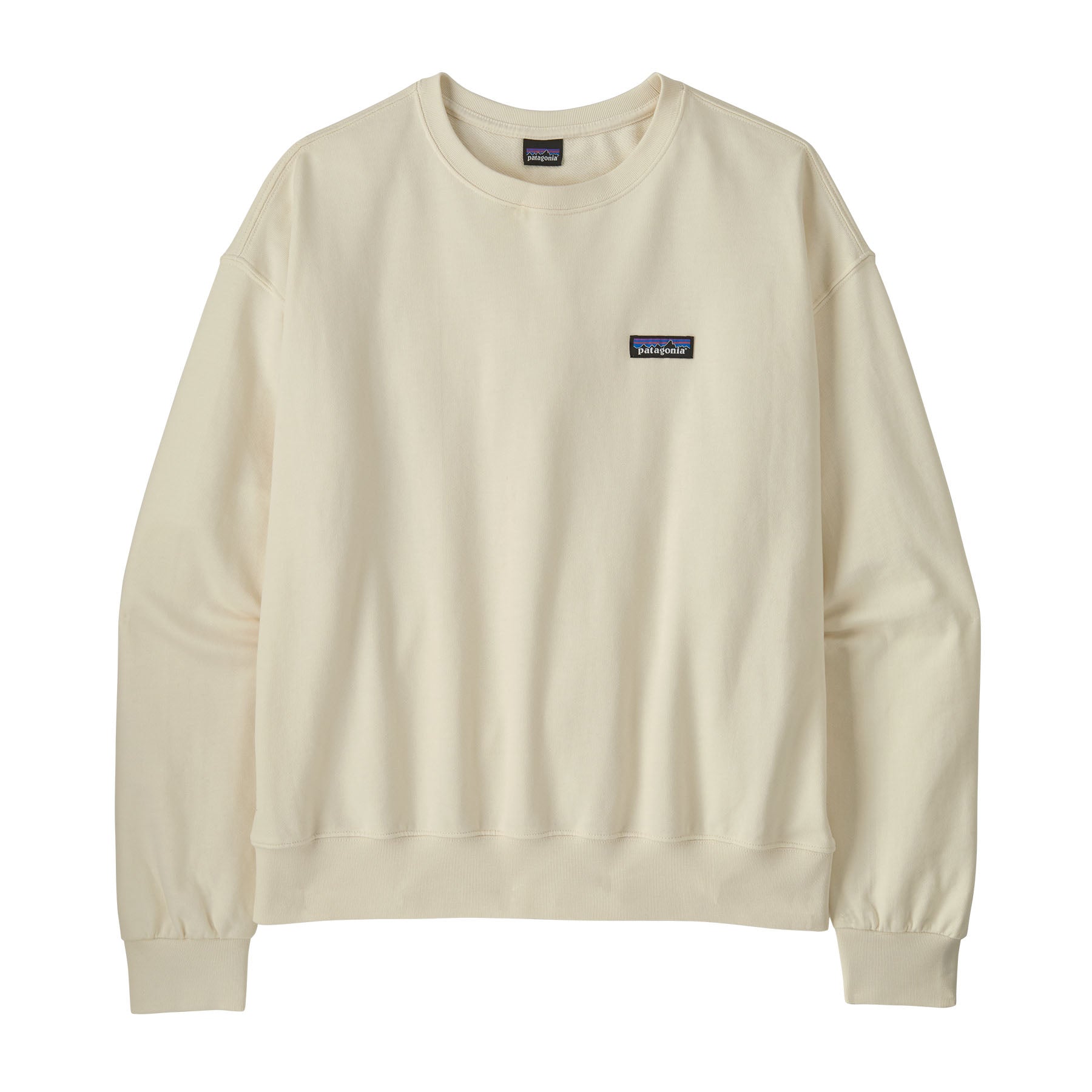 Women's Daily Crew