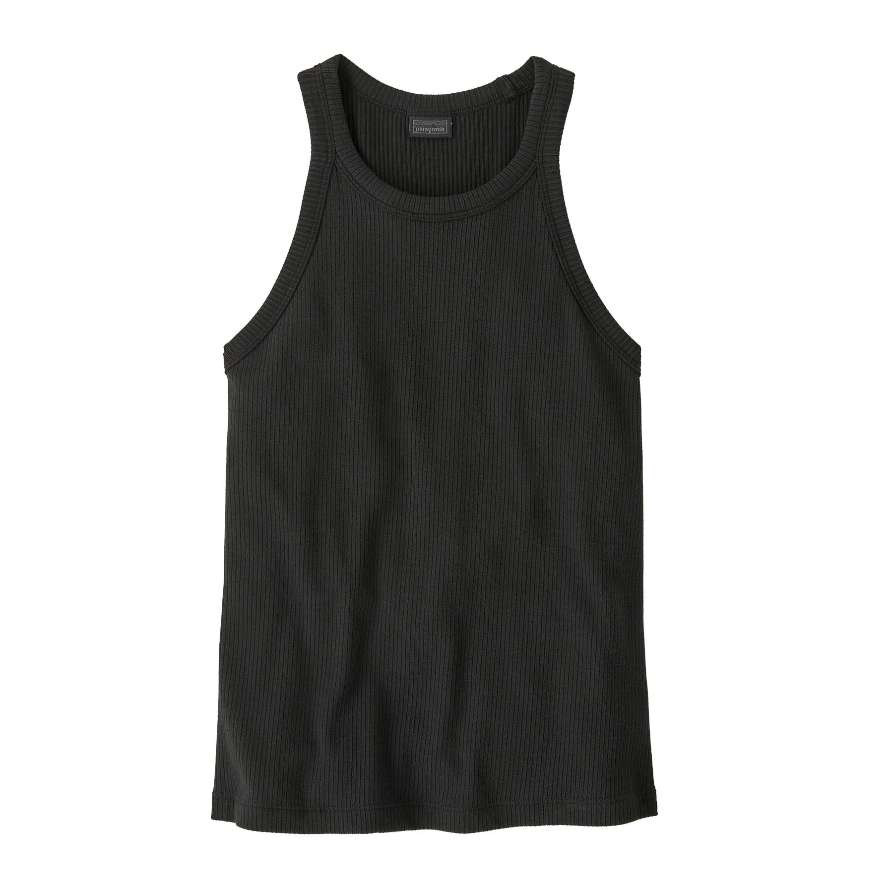 Women's Rib-Knit Tank
