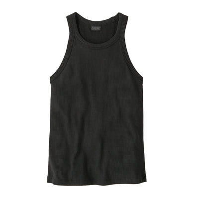 Women's Rib-Knit Tank