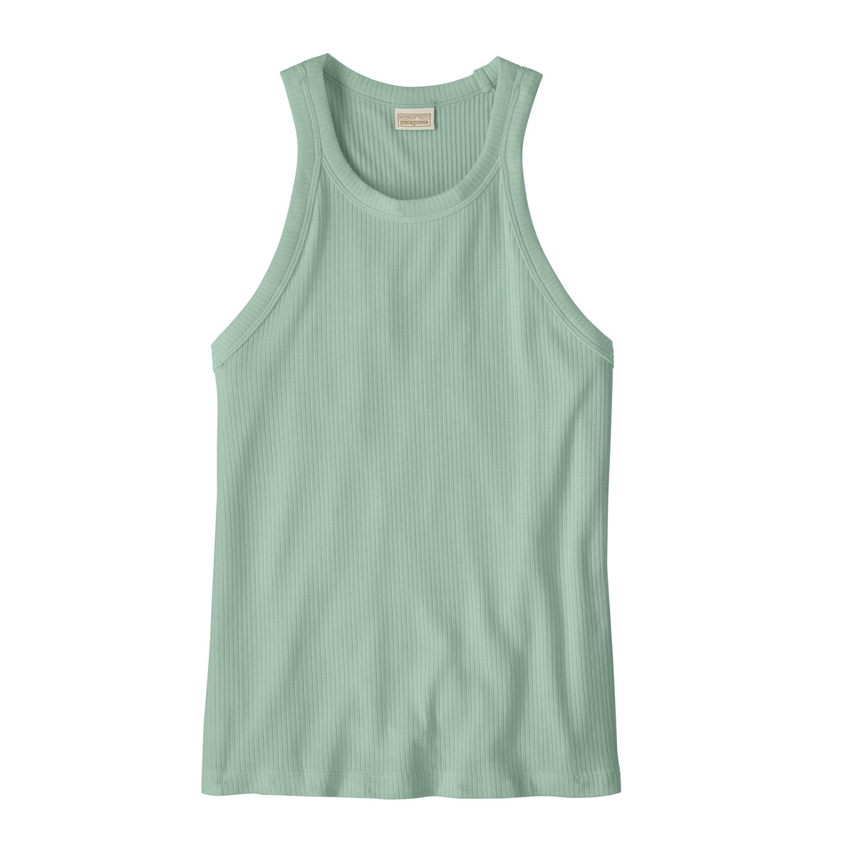 Women's Rib-Knit Tank