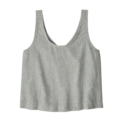 Women's Garden Island Top