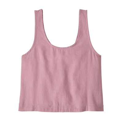 Women's Garden Island Top