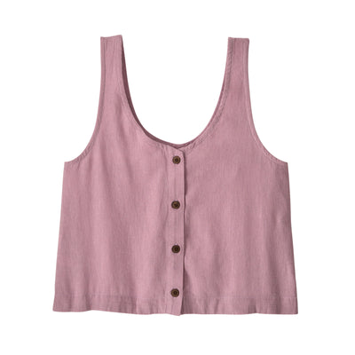 Women's Garden Island Top