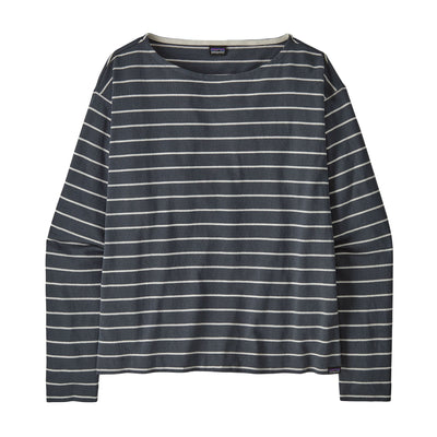 Women's Long-Sleeved Mariner Top