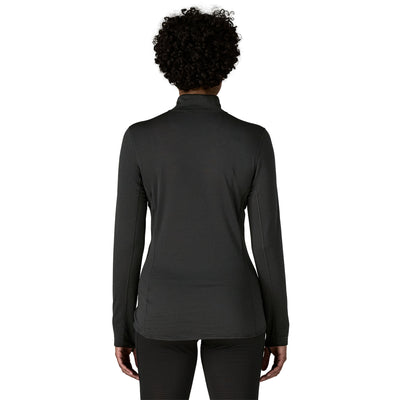 Casquette TW Zip Neck (femmes)