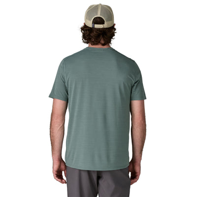Men’s Capilene Cool Ultra Shirt