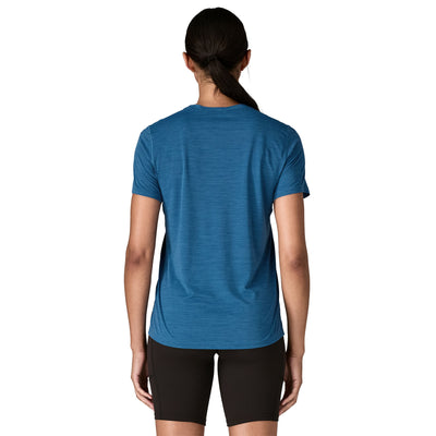 Women’s Capilene Cool Ultra Shirt