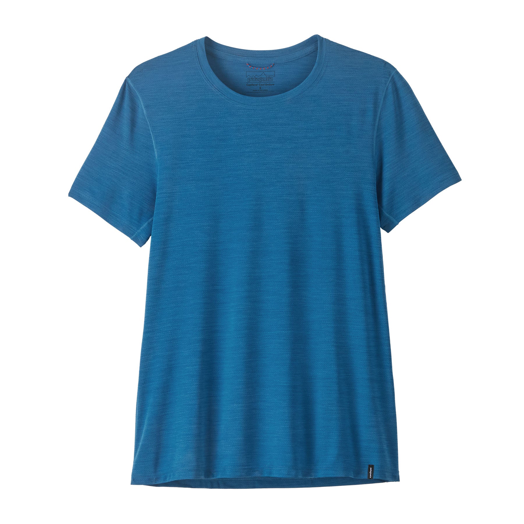 Women’s Capilene Cool Ultra Shirt