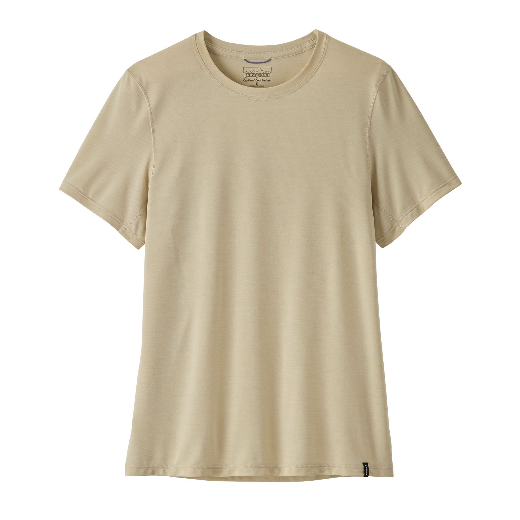 Women’s Capilene Cool Ultra Shirt