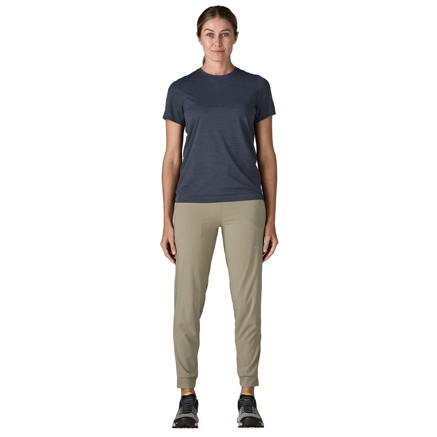 Women’s Capilene Cool Ultra Shirt