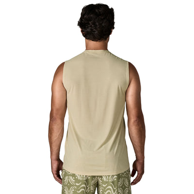 Men’s Capilene Cool Ultra Tank