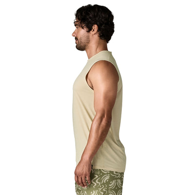 Men’s Capilene Cool Ultra Tank