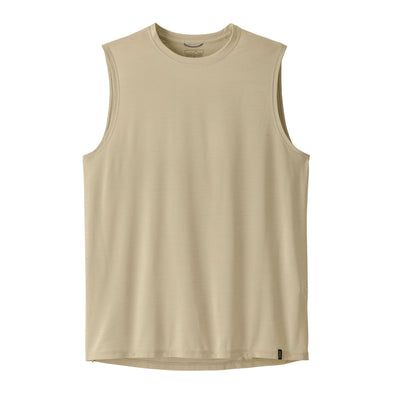 Men’s Capilene Cool Ultra Tank