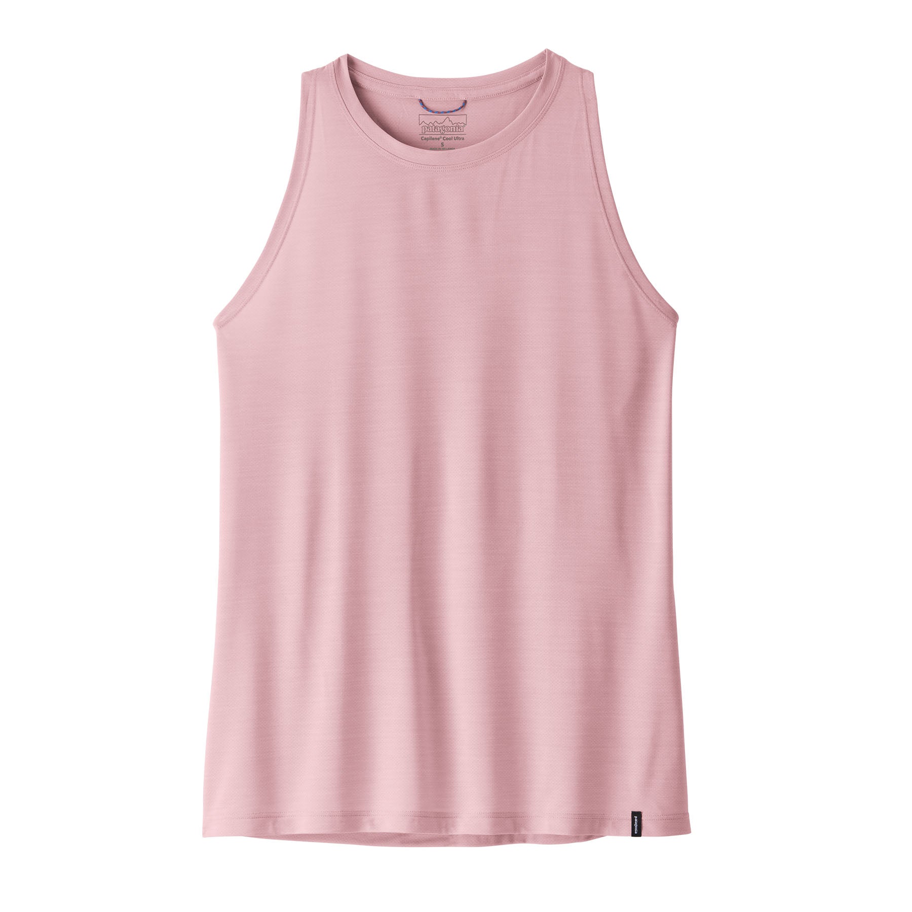 Women’s Capilene Cool Ultra Tank