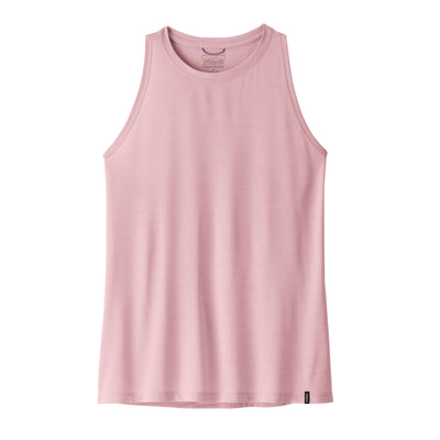 Women’s Capilene Cool Ultra Tank