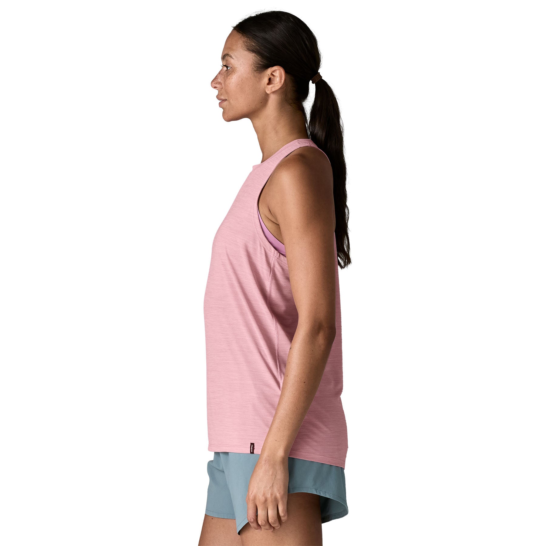 Women’s Capilene Cool Ultra Tank