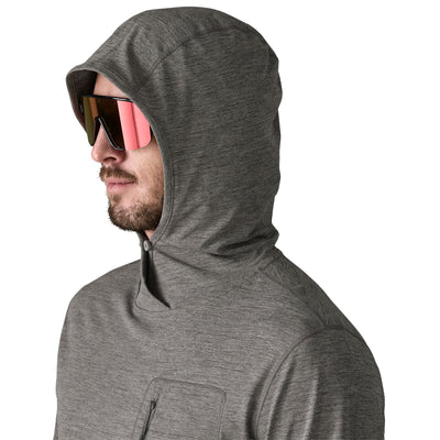 Men’s Capilene Cool Sun Hoody
