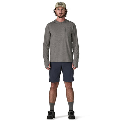 Men’s Capilene Cool Sun Hoody