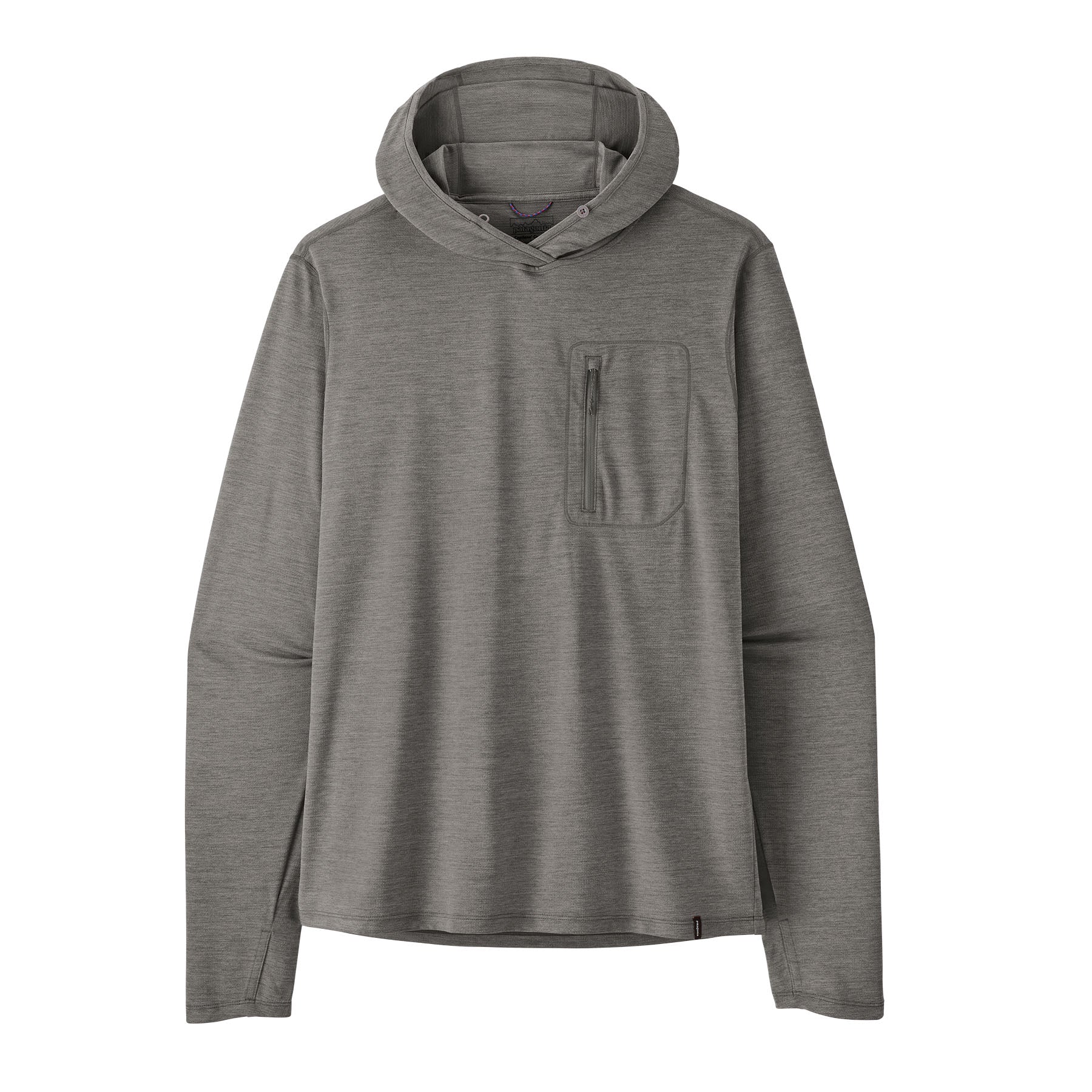 Men’s Capilene Cool Sun Hoody