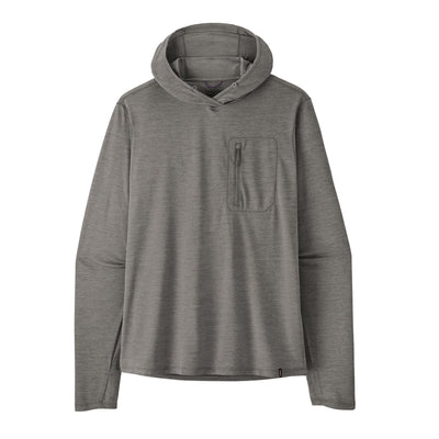 Men’s Capilene Cool Sun Hoody