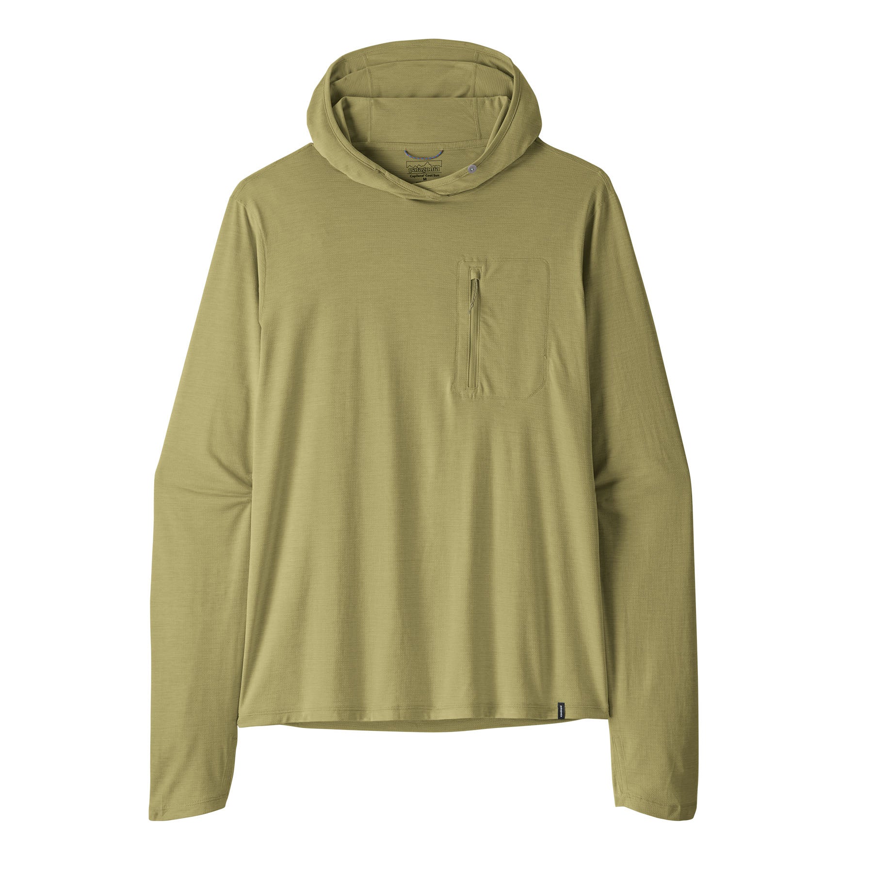 Men’s Capilene Cool Sun Hoody