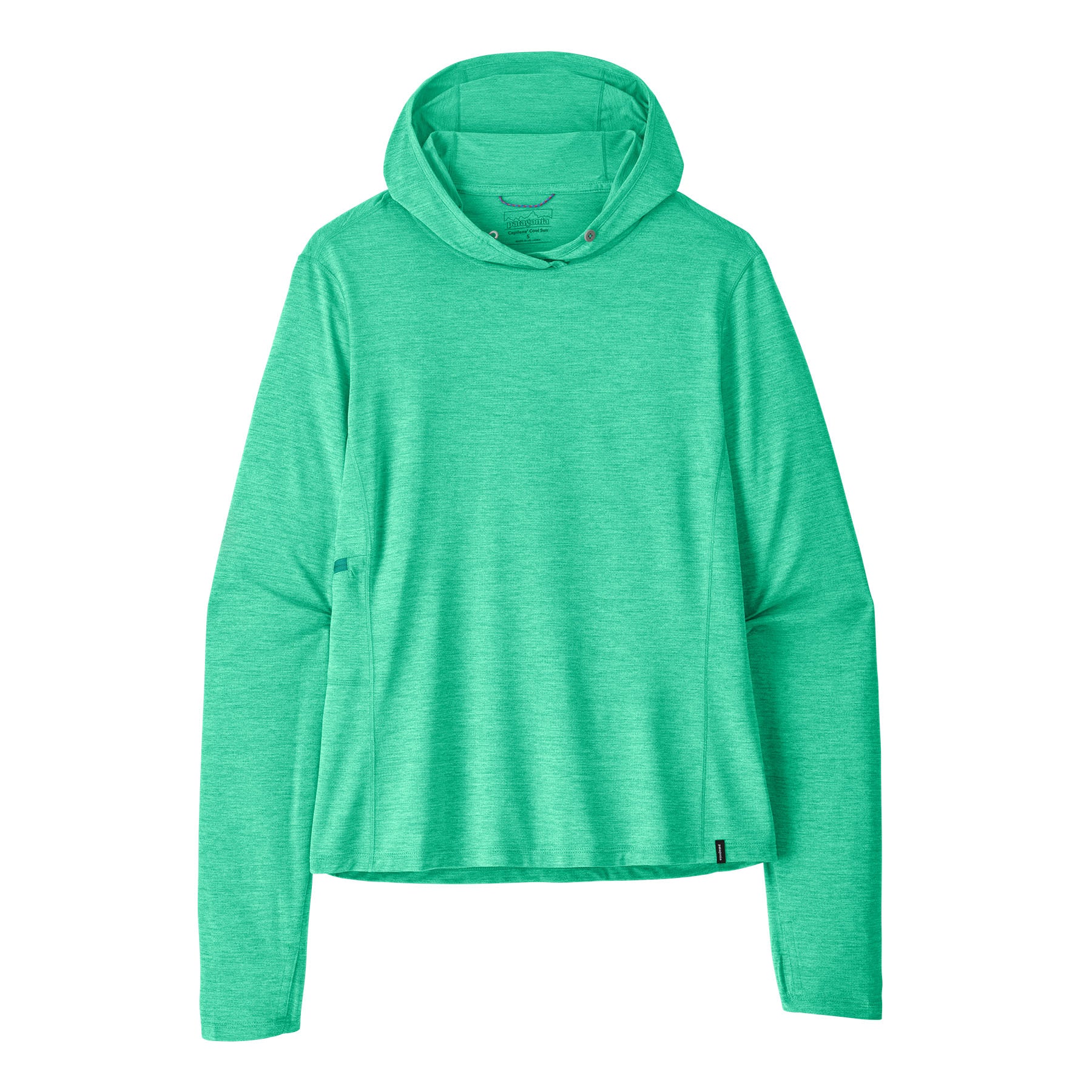 Women’s Capilene Cool Sun Hoody