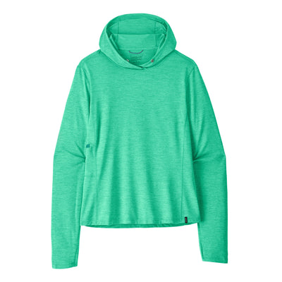 Women’s Capilene Cool Sun Hoody