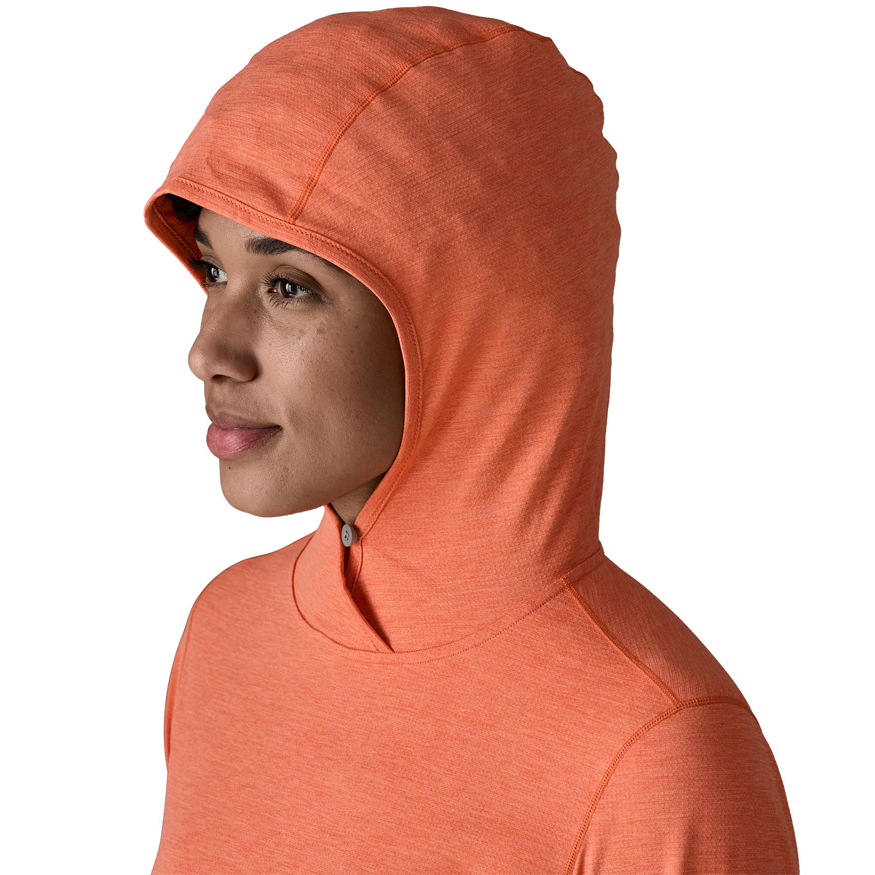 Women’s Capilene Cool Sun Hoody