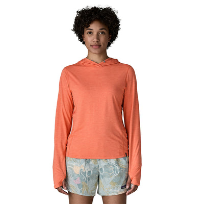 Women’s Capilene Cool Sun Hoody