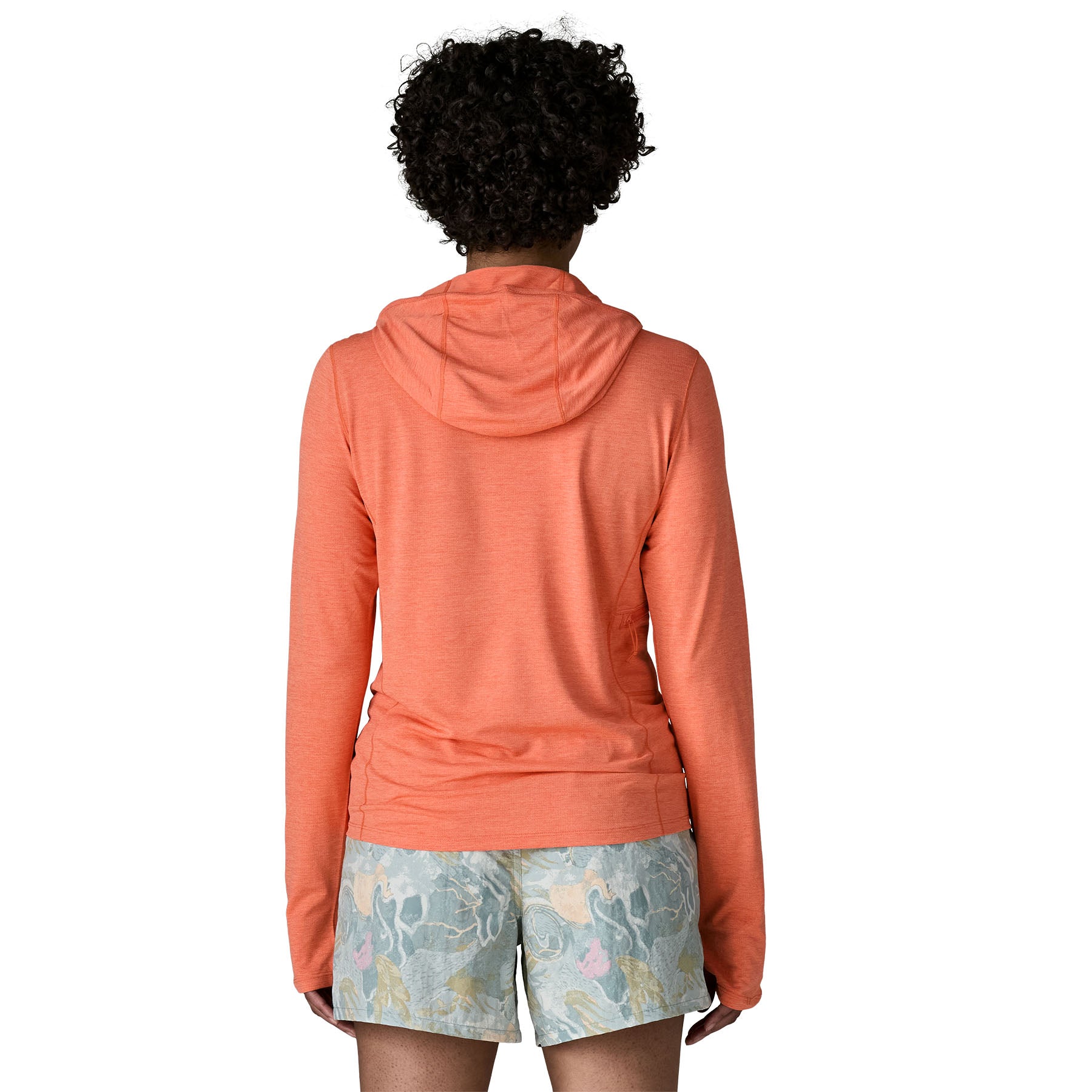 Women’s Capilene Cool Sun Hoody