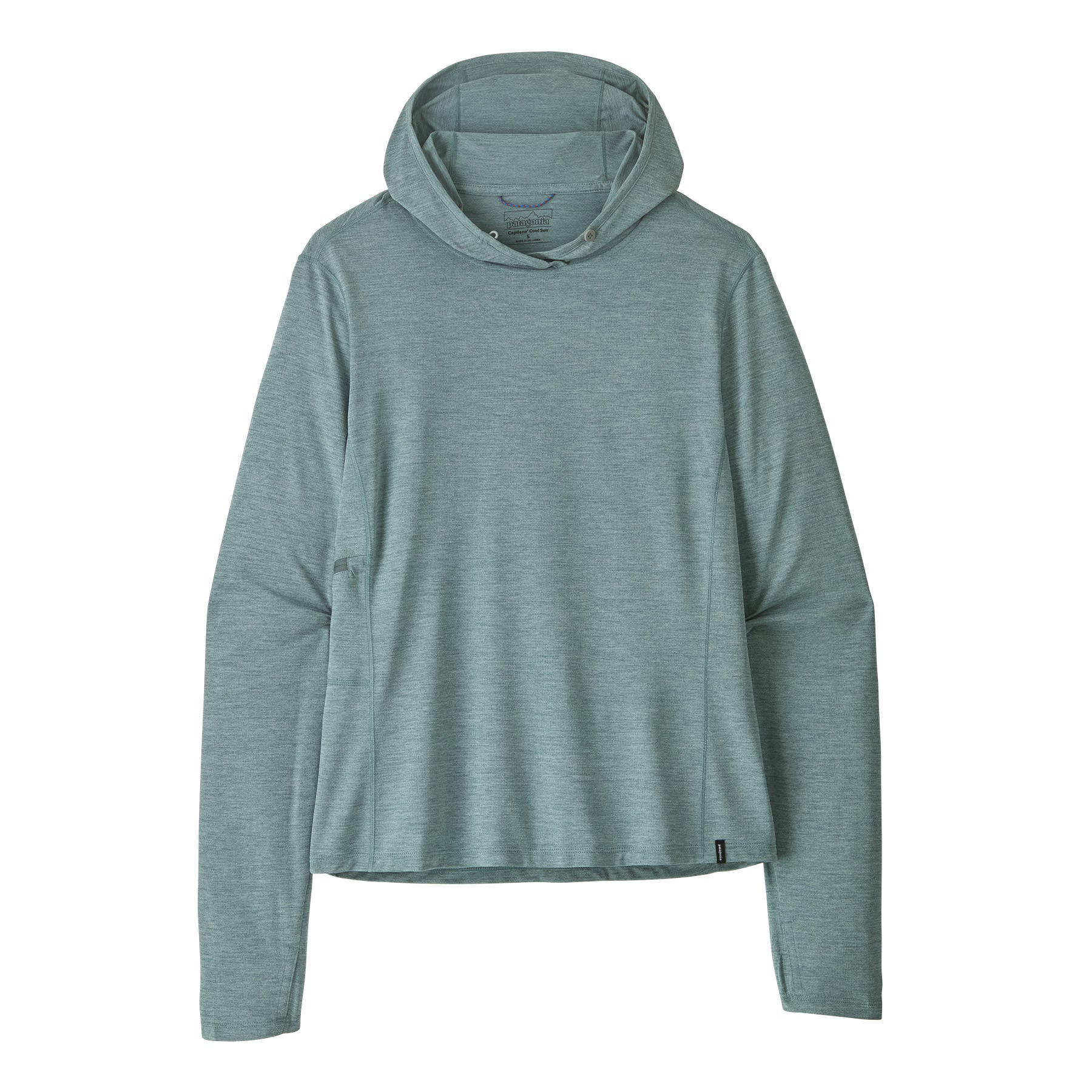 Women’s Capilene Cool Sun Hoody