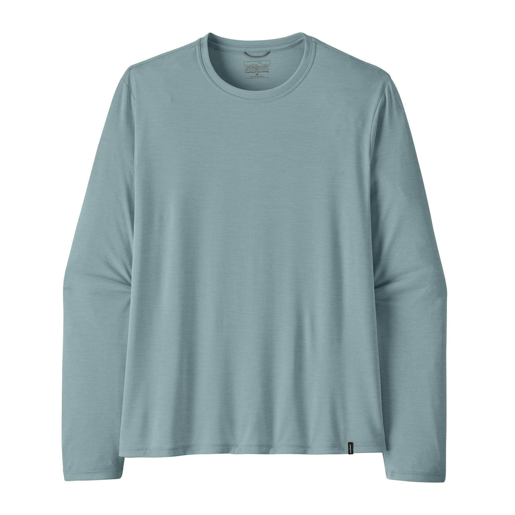 Men's Long-Sleeved Capilene Cool Daily Shirt