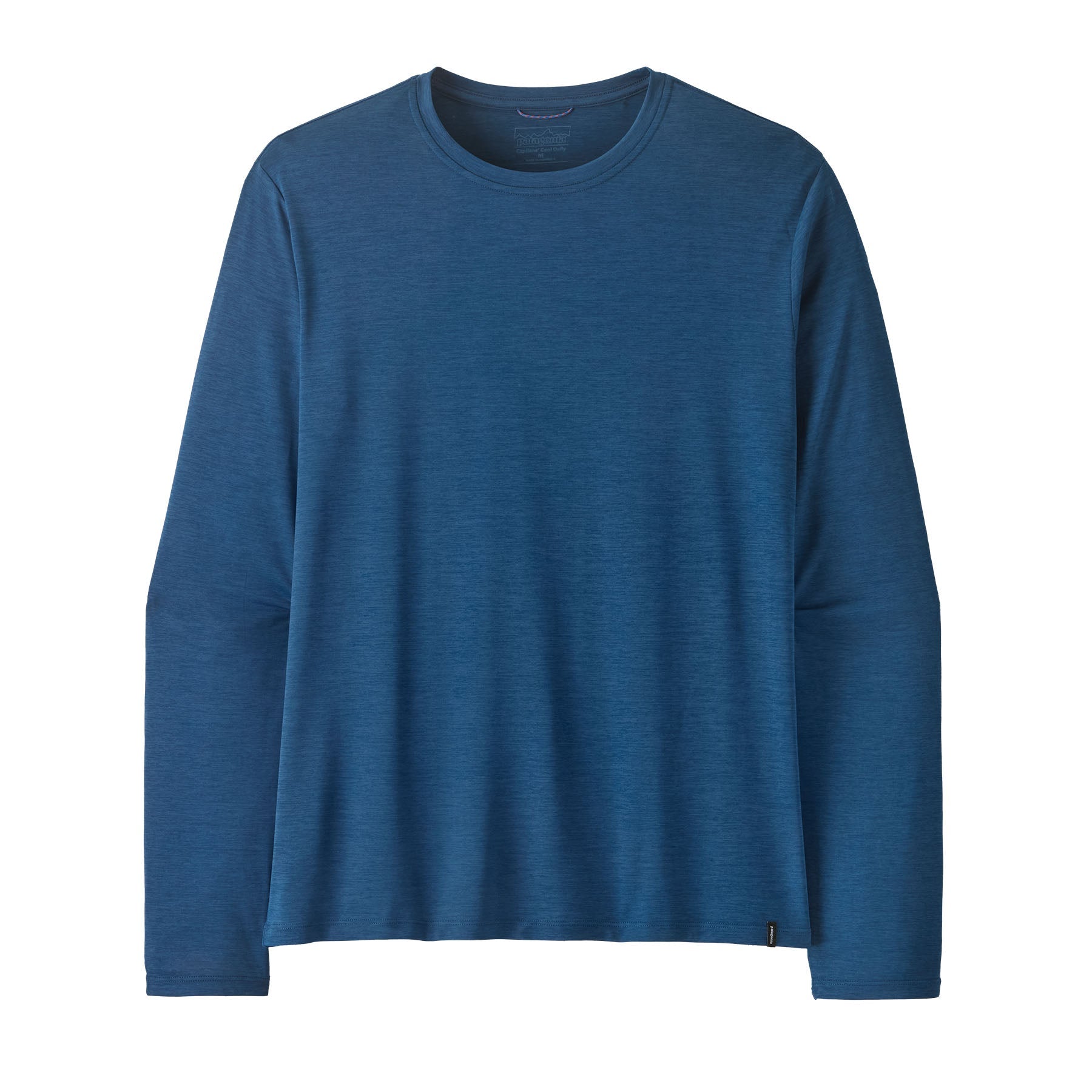 Men's Long-Sleeved Capilene Cool Daily Shirt