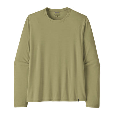 Men's Long-Sleeved Capilene Cool Daily Shirt