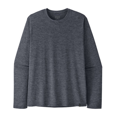 Men's Long-Sleeved Capilene Cool Daily Shirt