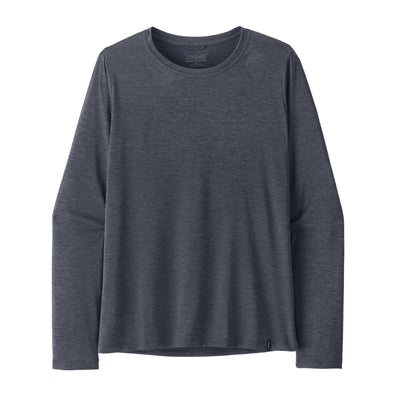 Women's Long-Sleeved Capilene Cool Daily Shirt