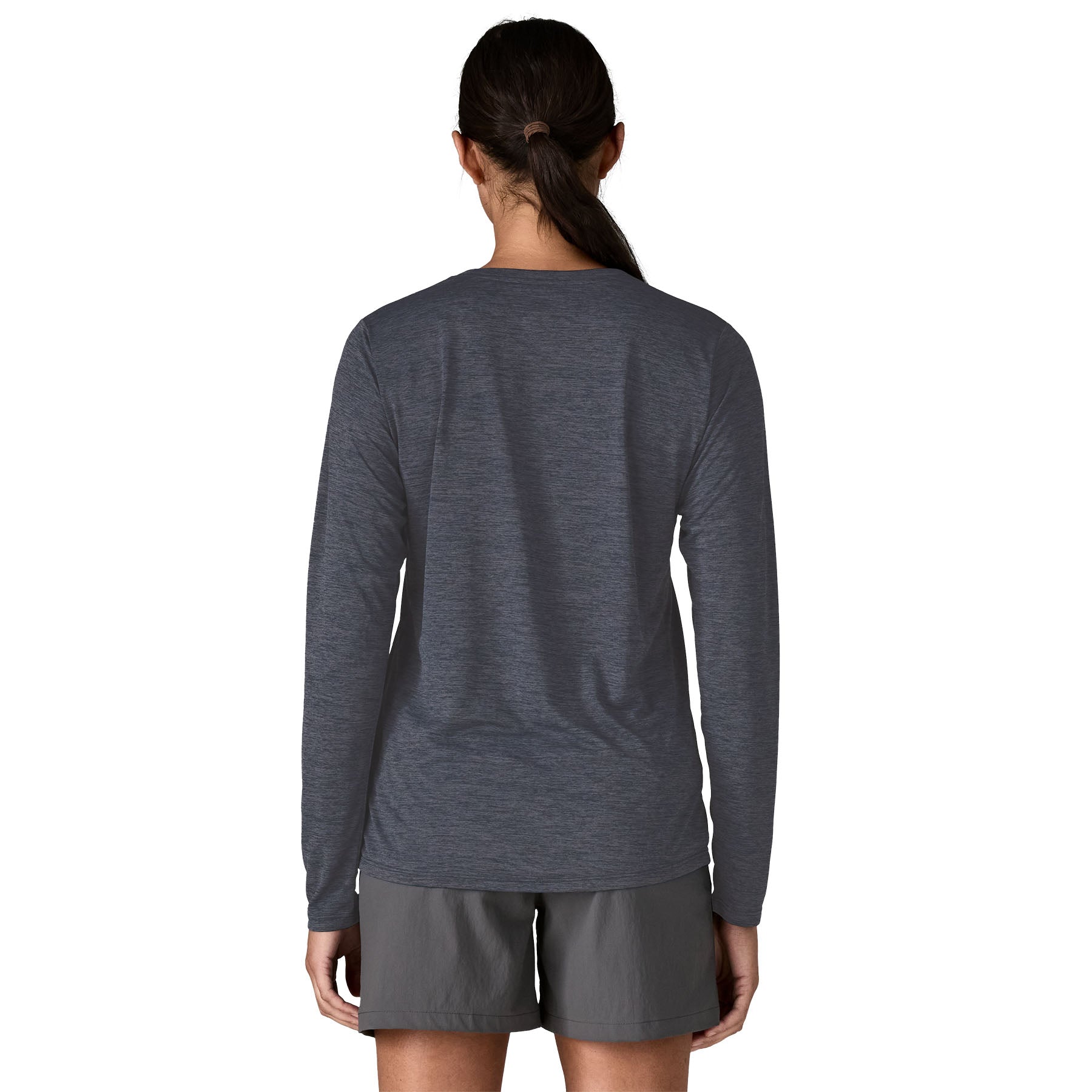 Women's Long-Sleeved Capilene Cool Daily Shirt