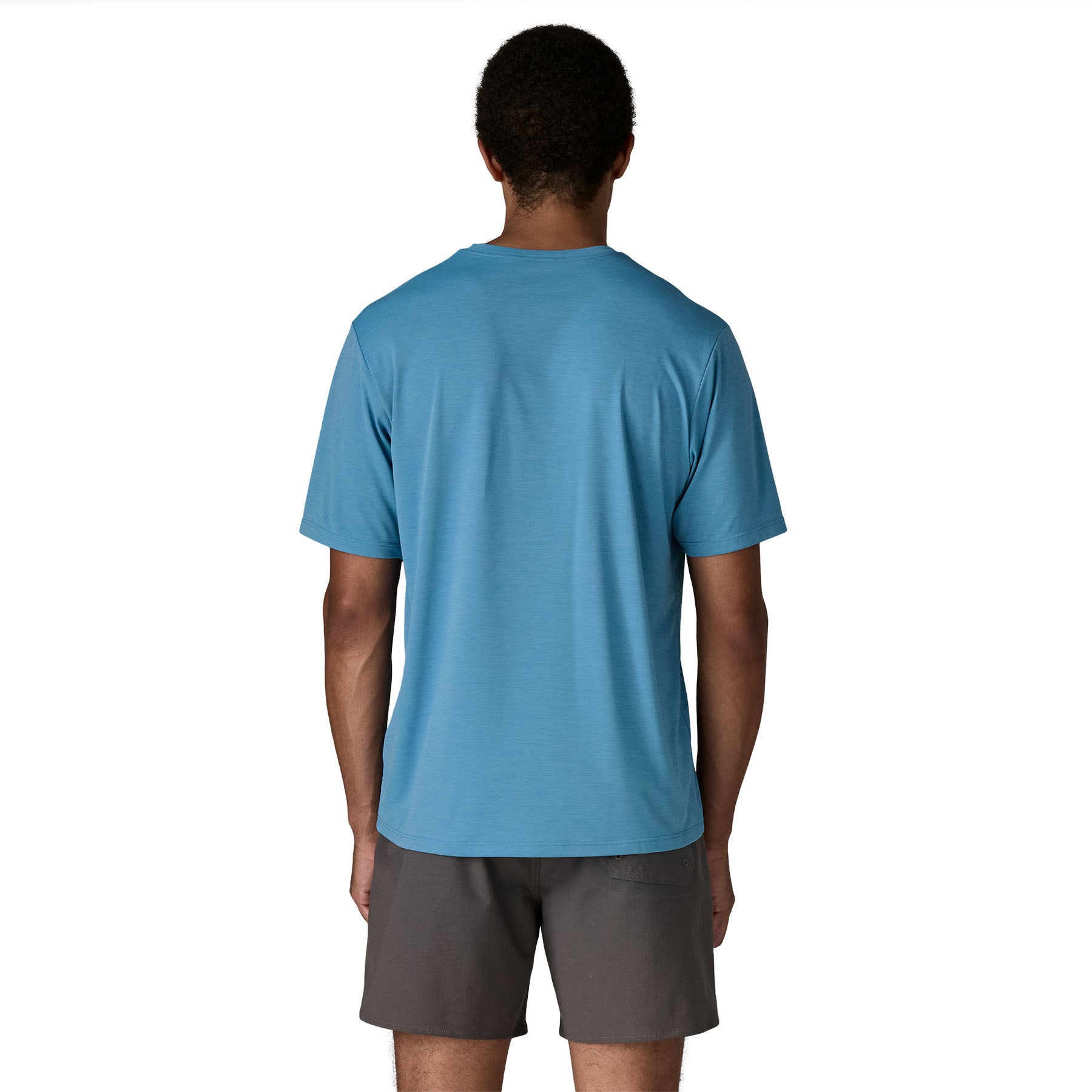 Men's Capilene Cool Daily Shirt