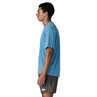 Men's Capilene Cool Daily Shirt