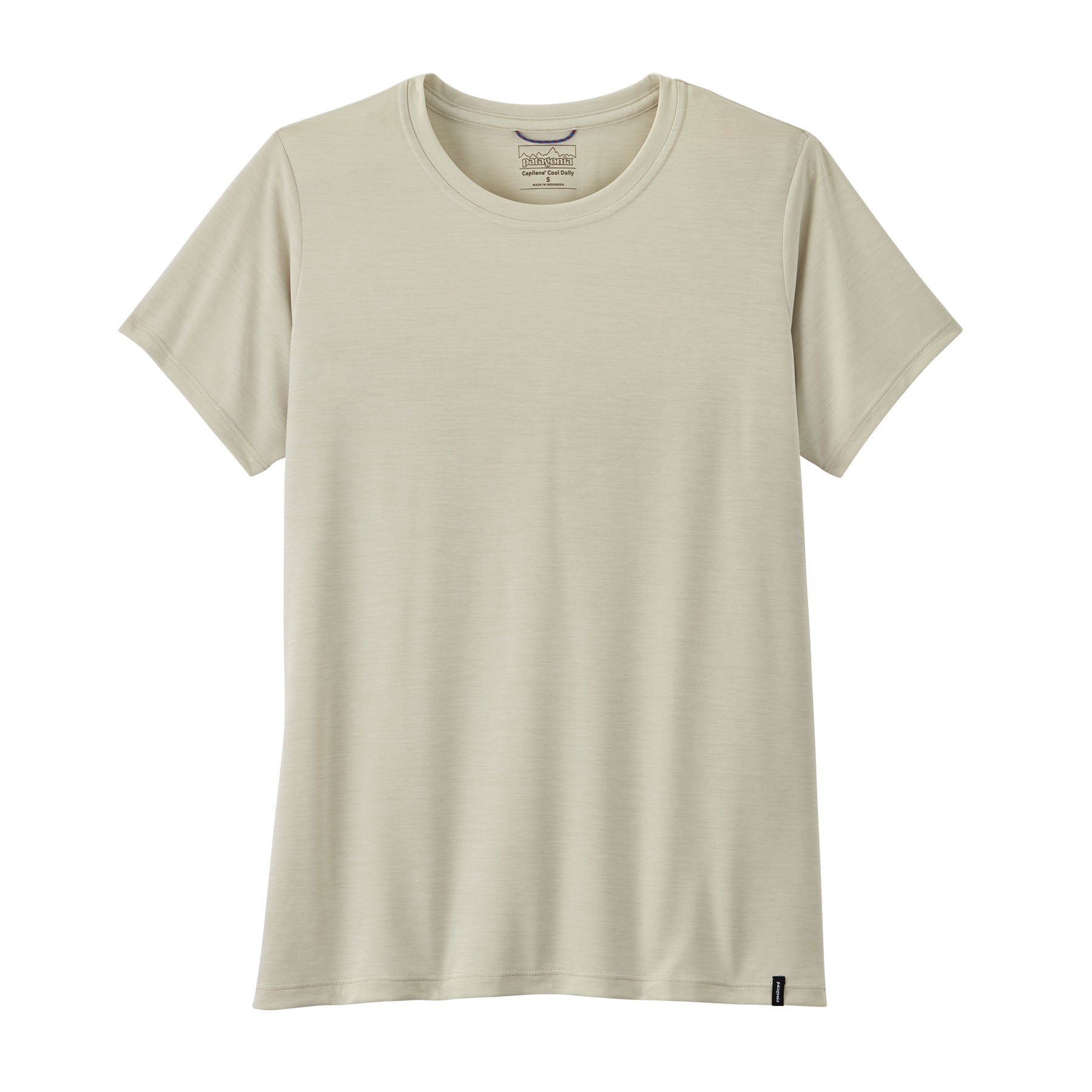 Women's Capilene Cool Daily Shirt