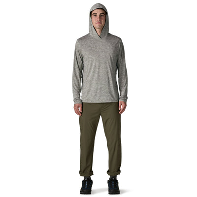 Men's Capilene Cool Daily Hoody