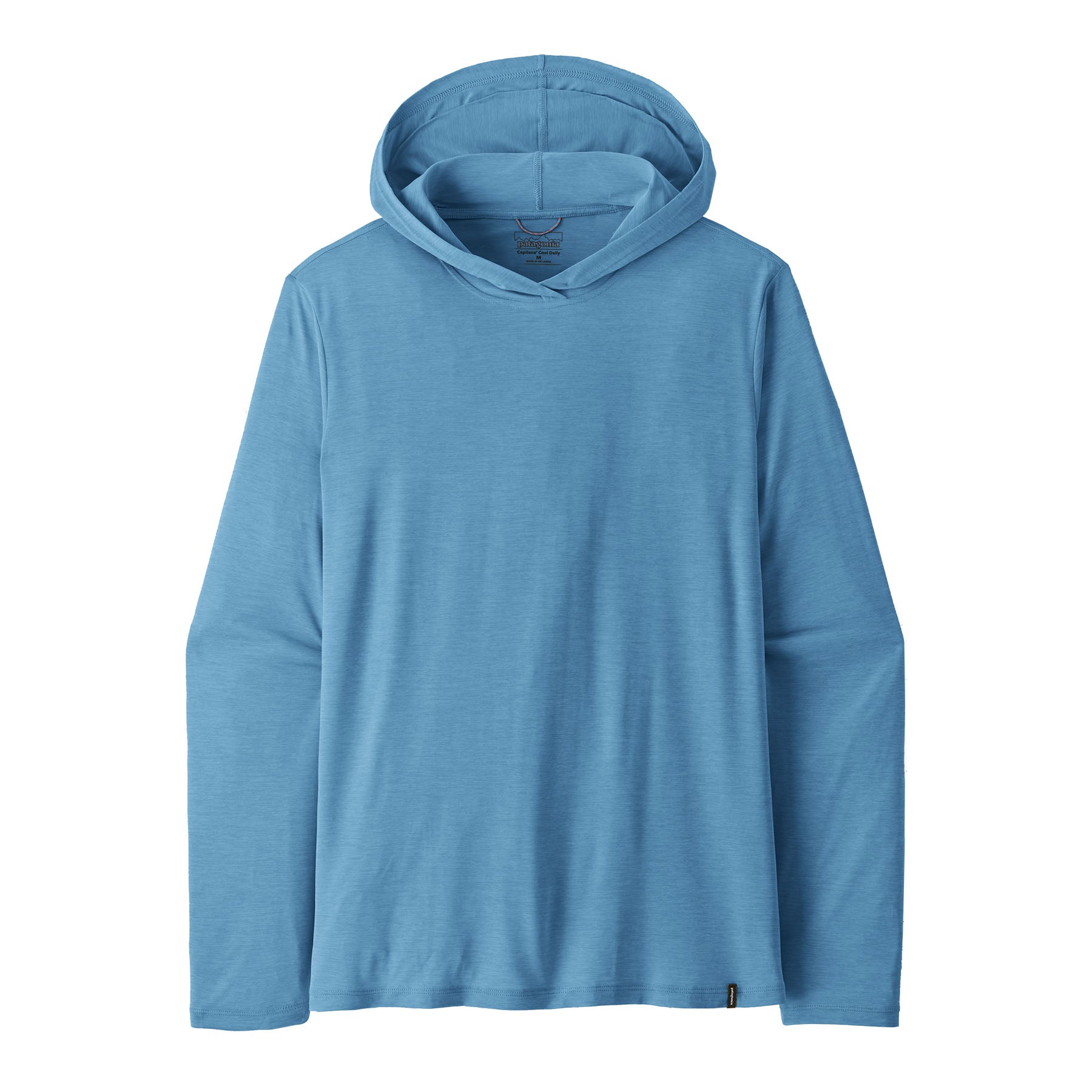 Men's HC Capilene Cool Daily Hoody
