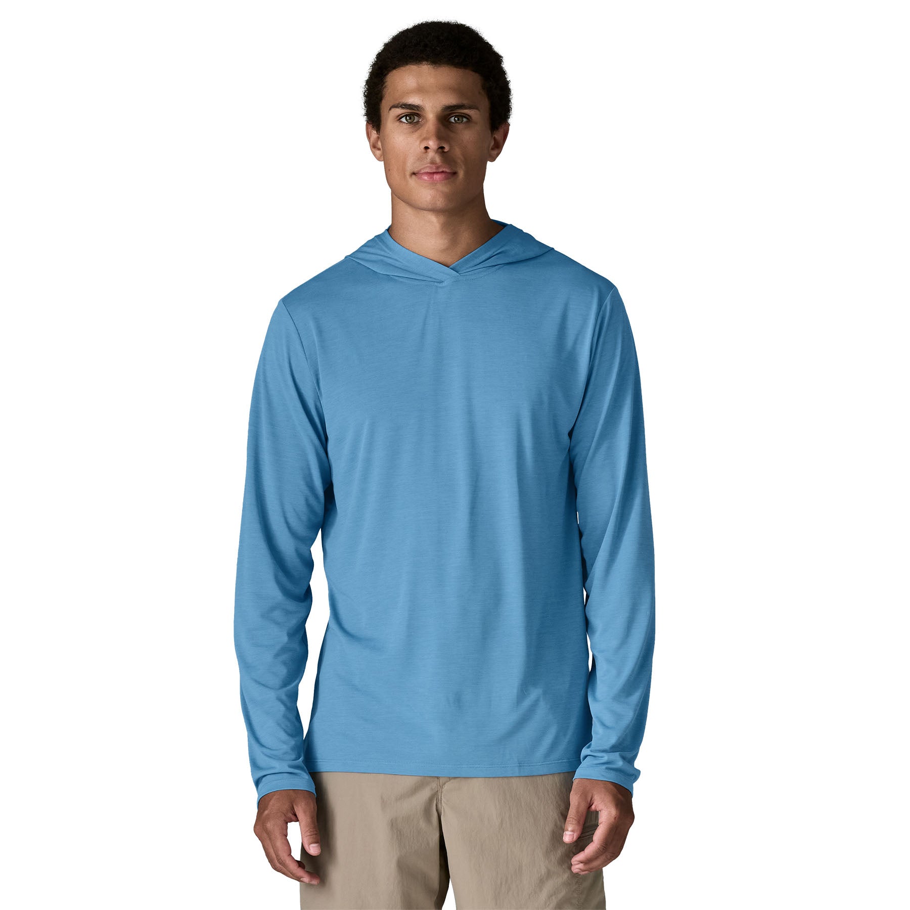 Men's Capilene Cool Daily Hoody