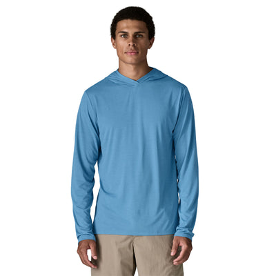 Men's Capilene Cool Daily Hoody