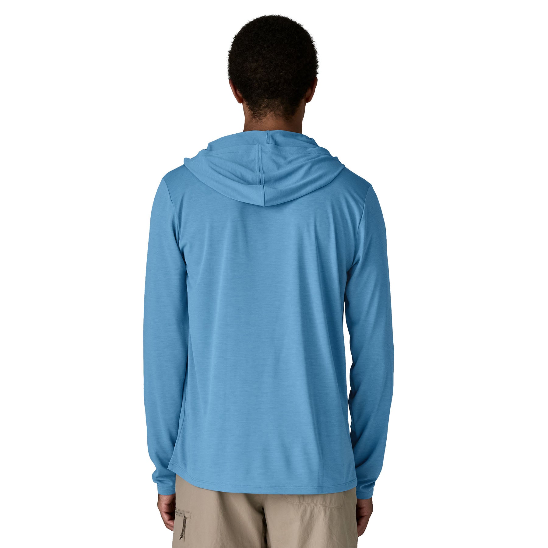 Men's Capilene Cool Daily Hoody