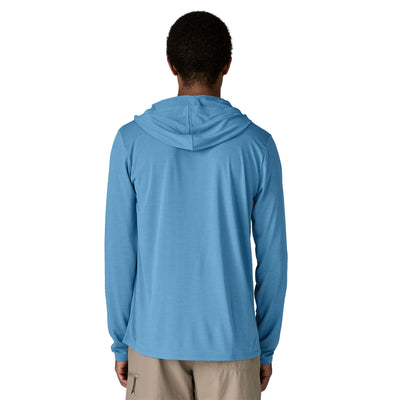 Men's Capilene Cool Daily Hoody