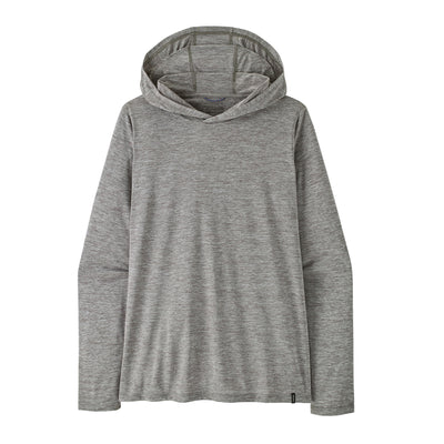 Women's Capilene Cool Daily Hoody