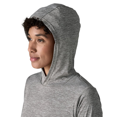 Women's Capilene Cool Daily Hoody