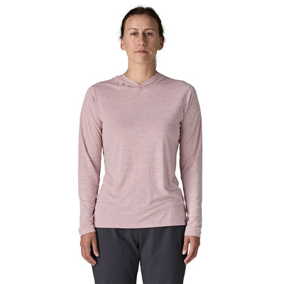 Women's Capilene Cool Daily Hoody