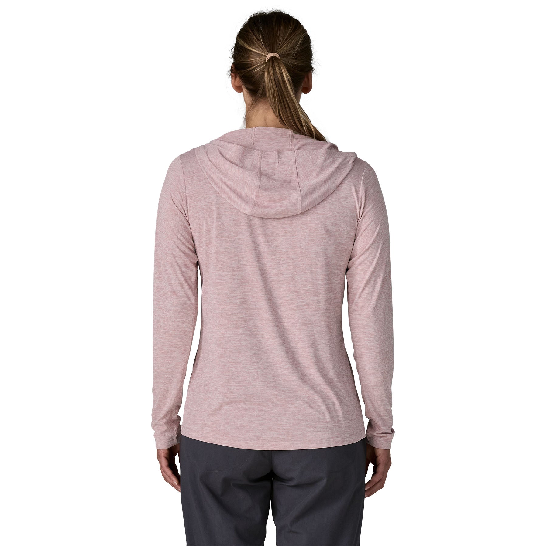 Women's Capilene Cool Daily Hoody